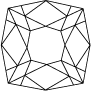 OLD MINE CUT (top view)